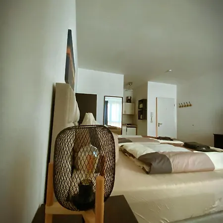 Apartamento Talgarten 8 *