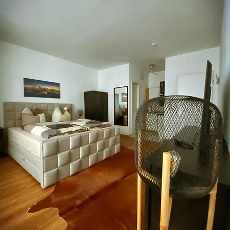 Talgarten 8 Apartamento