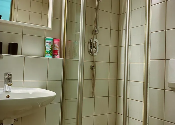 Talgarten 8 Эрфурт