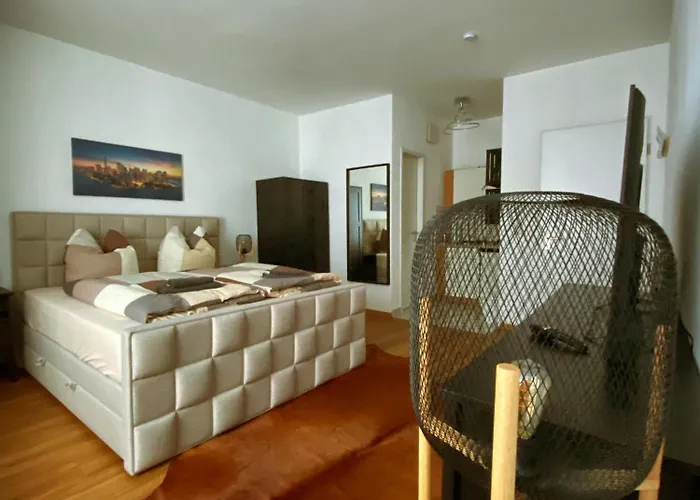 Talgarten 8 Appartamento