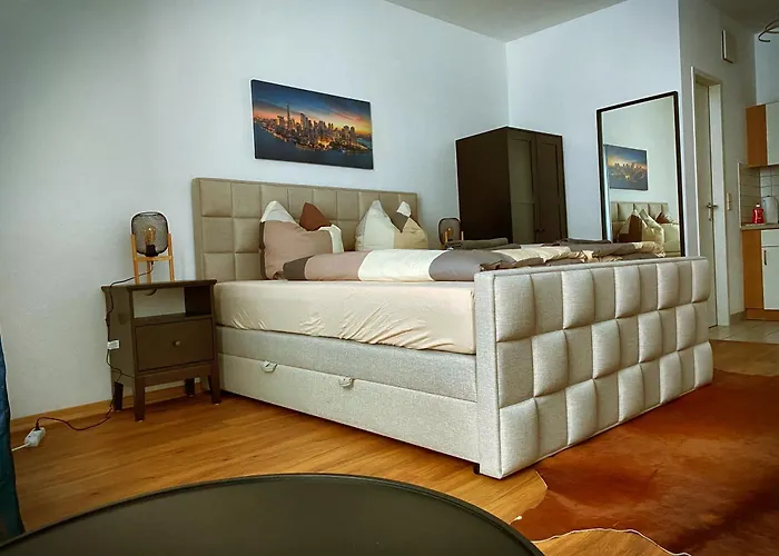 Talgarten 8 Appartamento *